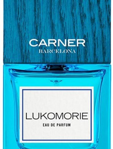 Carner Barcelona - Lukomorie Edp